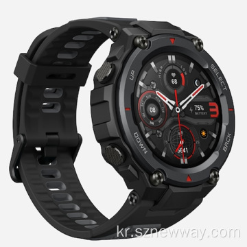 Amazfit T-Rex SmartWatch 5ATM 방수